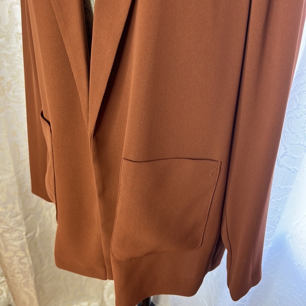 TopShop blazer - Picture 3 of 4